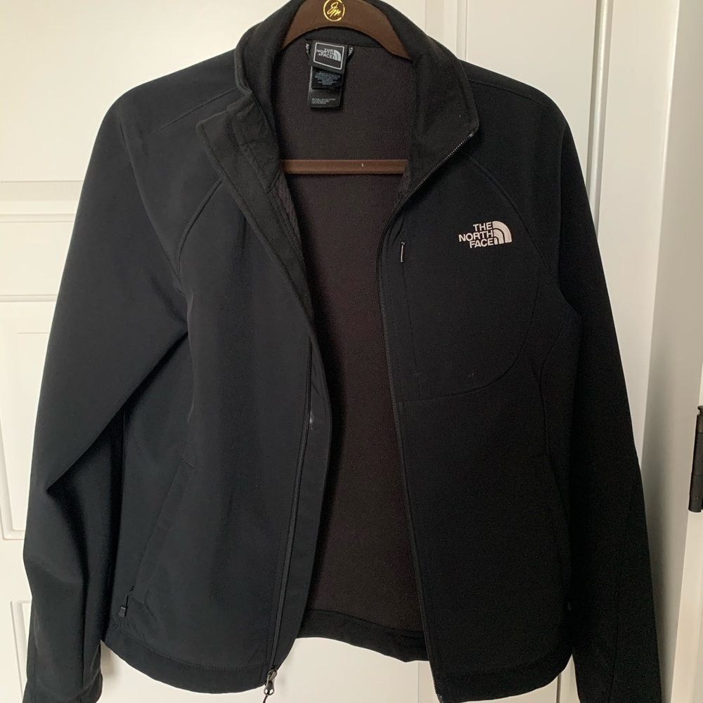 North Face Weatherproof Jacket